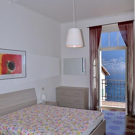 The Sweet Lake Nest Apartment Colonno Luaran gambar