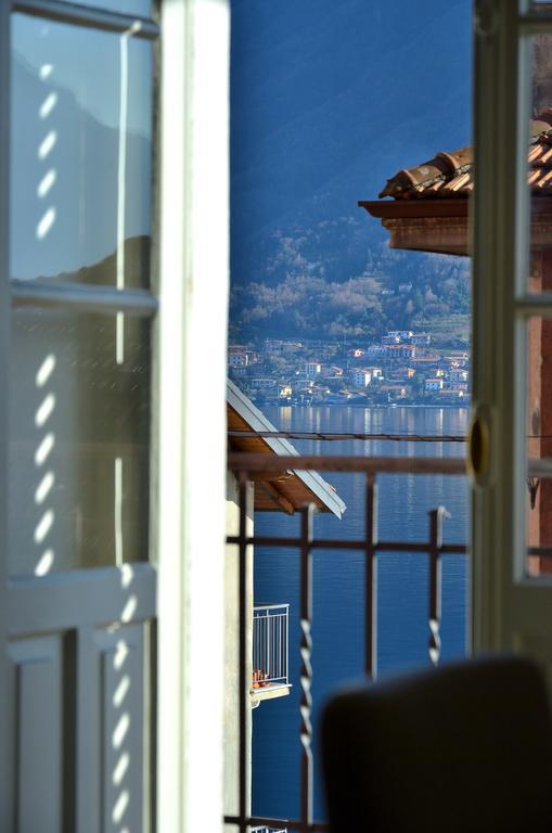 The Sweet Lake Nest Apartment Colonno Luaran gambar
