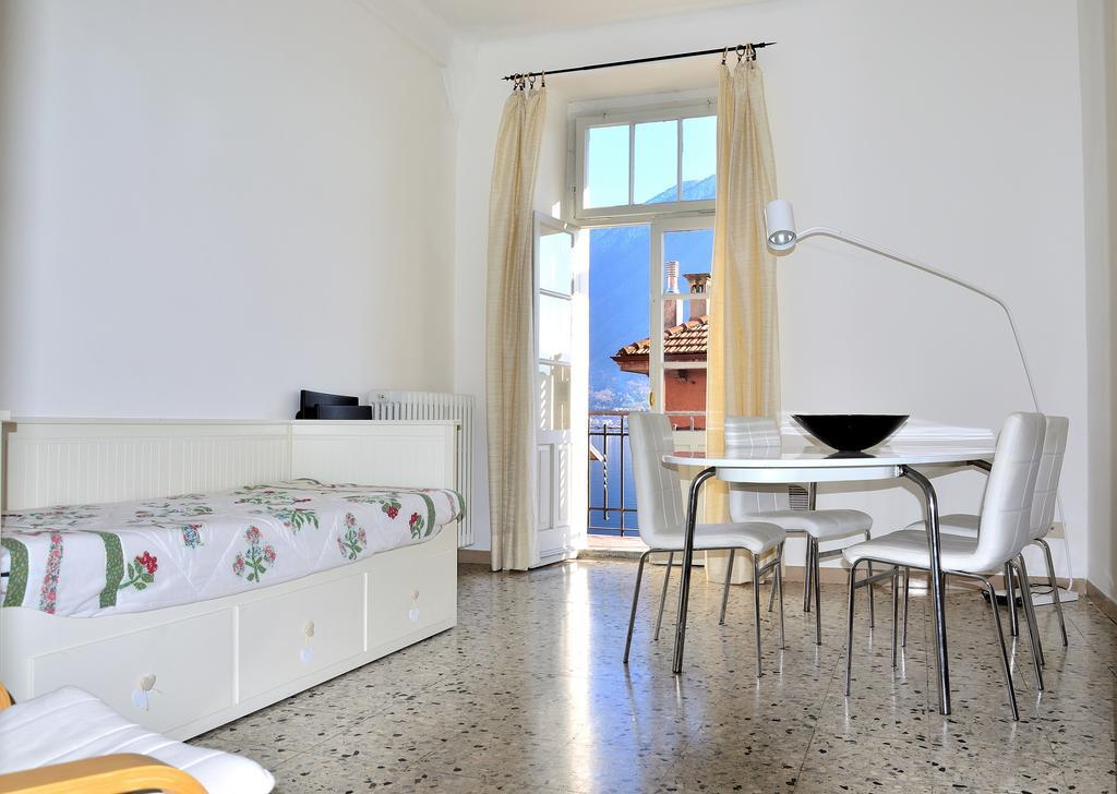 The Sweet Lake Nest Apartment Colonno Luaran gambar