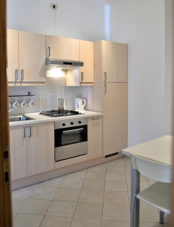 The Sweet Lake Nest Apartment Colonno Luaran gambar