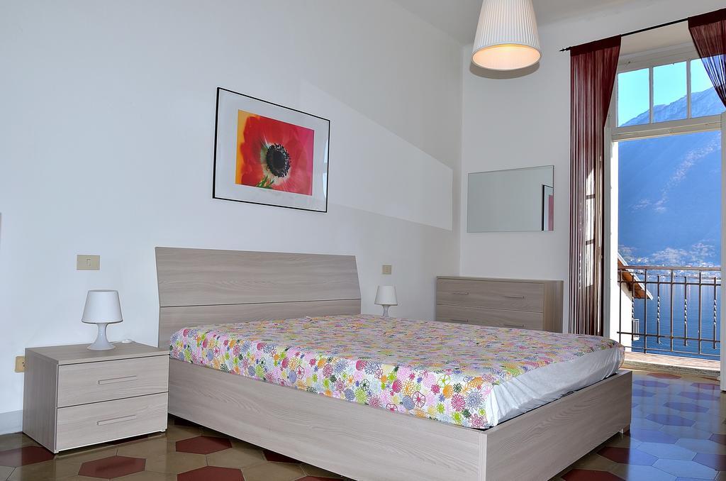 The Sweet Lake Nest Apartment Colonno Luaran gambar