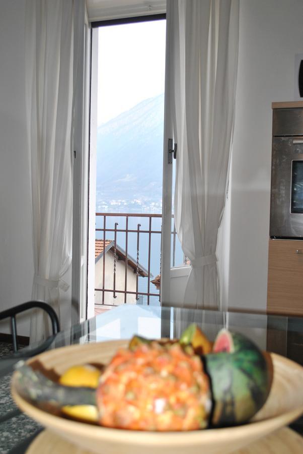 The Sweet Lake Nest Apartment Colonno Luaran gambar