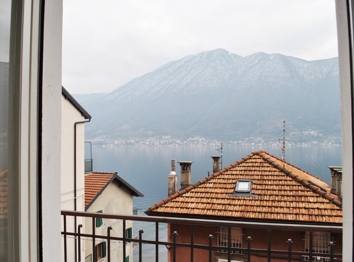 The Sweet Lake Nest Apartment Colonno Luaran gambar