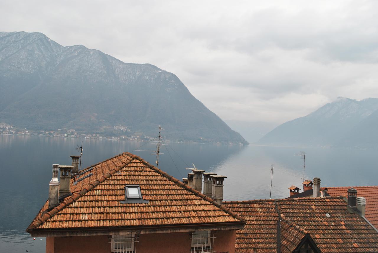 The Sweet Lake Nest Apartment Colonno Luaran gambar