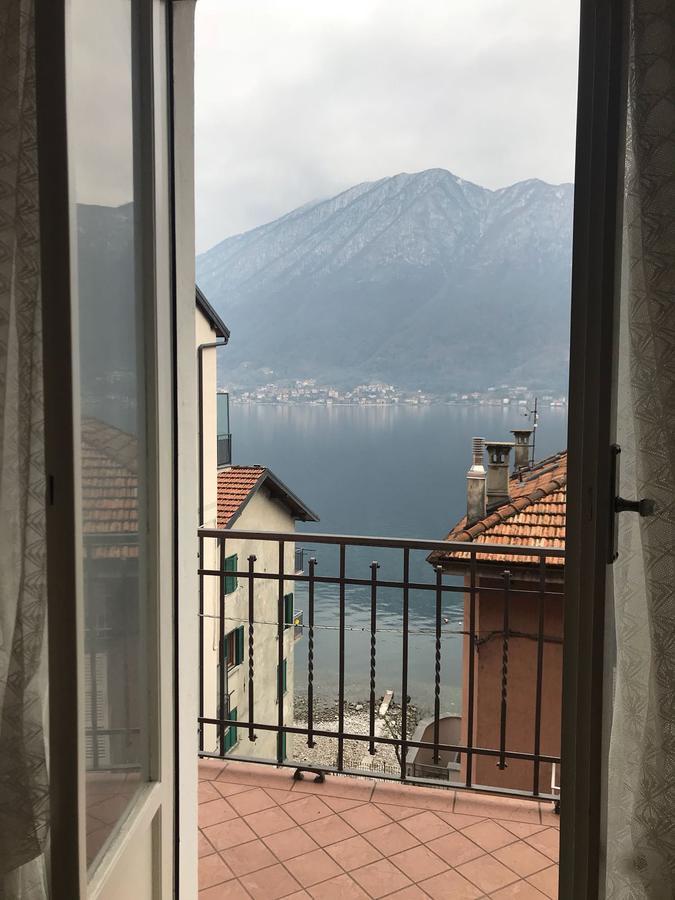 The Sweet Lake Nest Apartment Colonno Luaran gambar