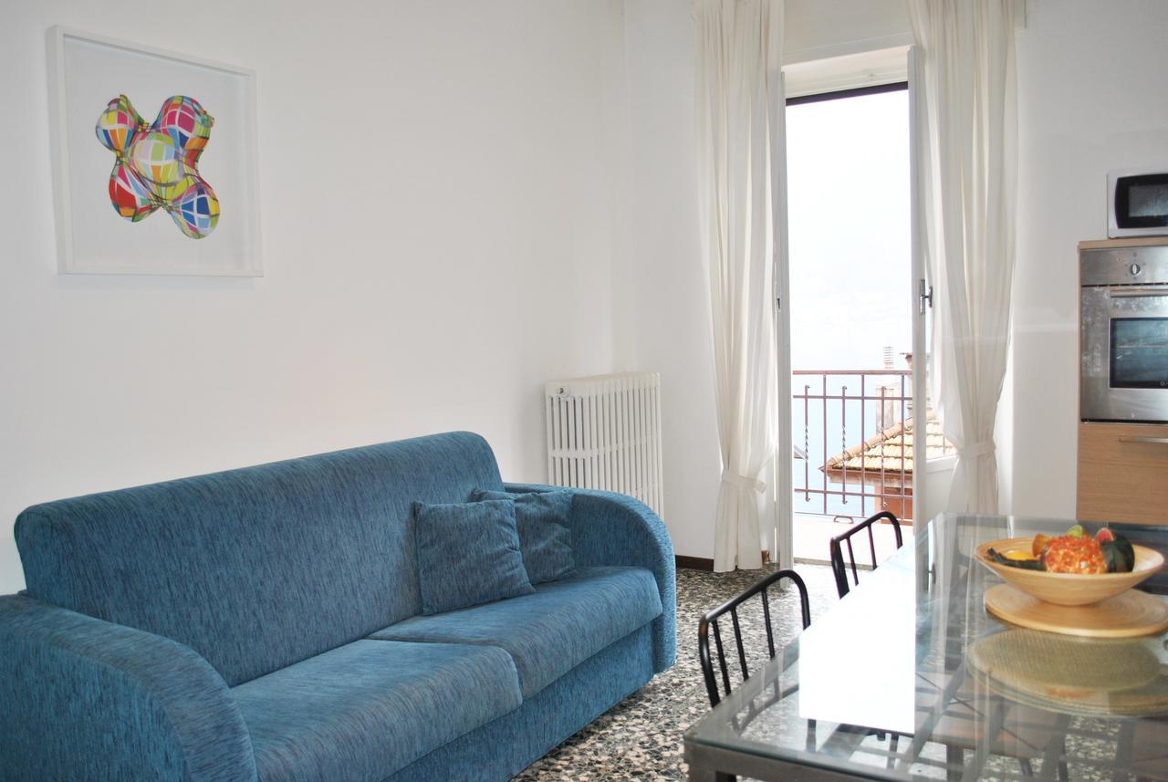 The Sweet Lake Nest Apartment Colonno Luaran gambar